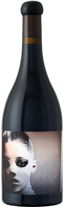 2018 Pinot Noir Sleepy Hollow Vineyard Santa Lucia Highlands Monterey County L'Usine Cellars 750