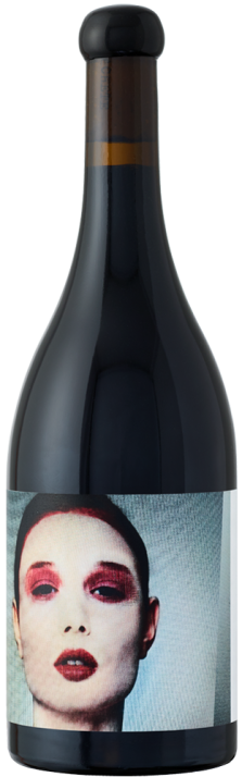 2018 Pinot Noir Annapolis Ridge Vineyard Sonoma Coast L'Usine Cellars 750