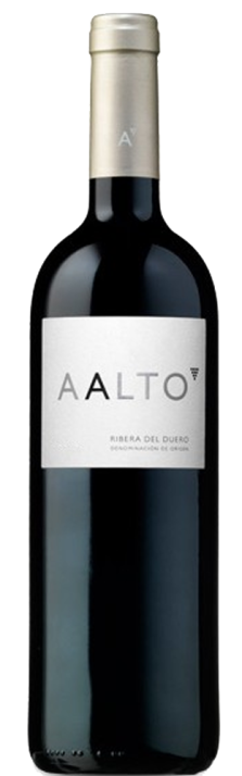 2022 Aalto Ribera del Duero DO Bodegas y Viñedos Aalto 750