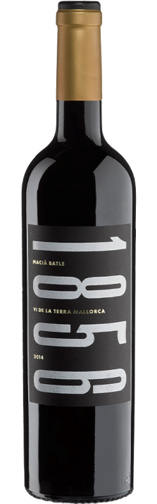 2019 1856 VT Mallorca Bodegues Macià Batle 750