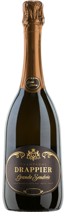 2012 Champagne Brut Grande Sendrée Drappier 750