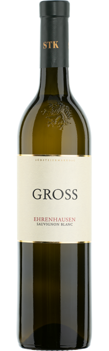 2022 Sauvignon Blanc Ehrenhausen Südsteiermark DAC Weingut Gross 750