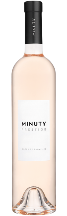 2022 Minuty Prestige Rosé Côtes de Provence AOP 750