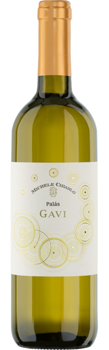 2023 Gavi DOCG Palás Michele Chiarlo 750