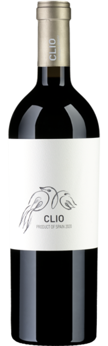 2021 Clio Jumilla DOP Bodegas El Nido 750