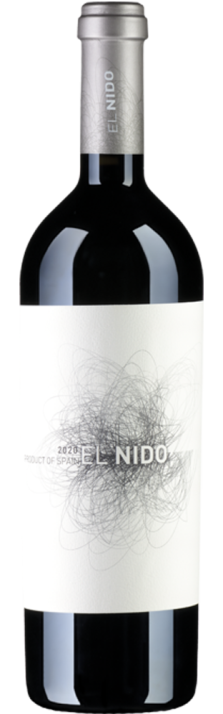 2021 El Nido Jumilla DOP Bodegas El Nido 750