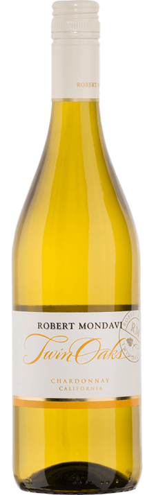 2016 Chardonnay Twin Oaks California Robert Mondavi-Woodbridge 750.00