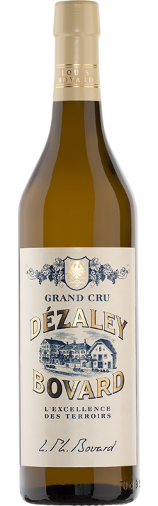 2016 Dézaley Lavaux AOC Grand Cru Domaine Louis Bovard 700.00