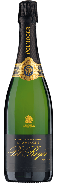 2016 Champagne Brut Vintage Pol Roger 1500