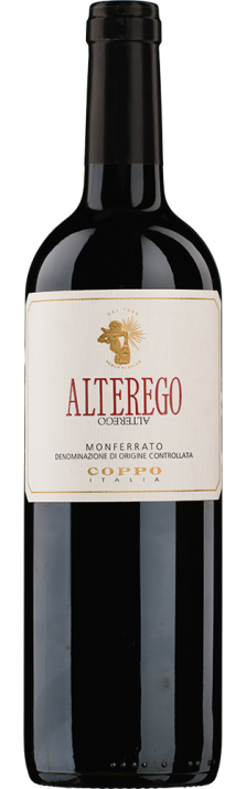 2010 Alterego Monferrato DOC Coppo 750.00