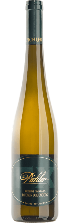 2014 Riesling Smaragd Loibner Loibenberg F.X. Pichler 750.00