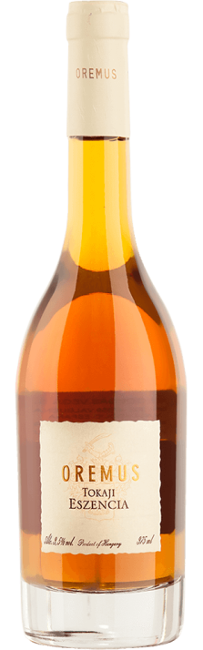 2012 Tokaji Escenzia Tokaj-Oremus Grupo Vega Sicilia 375