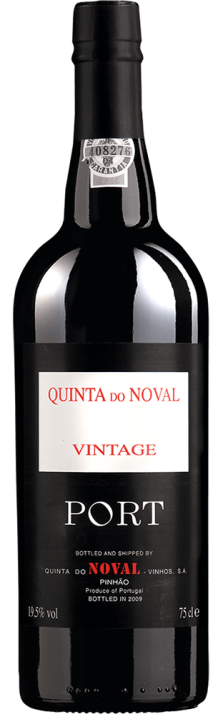 2021 Porto Vintage Quinta do Noval 750