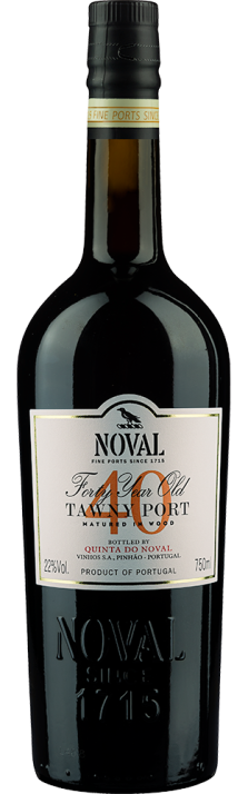 Porto Old Tawny Over 40 Years Quinta do Noval 750