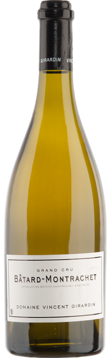 2020 Bâtard-Montrachet Grand Cru AOP PVG Pierre Girardin 750