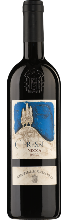 2022 Cipressi Nizza DOCG Michele Chiarlo 750