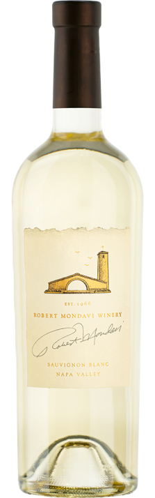 2022 Sauvignon Blanc Napa Valley Robert Mondavi Winery 750