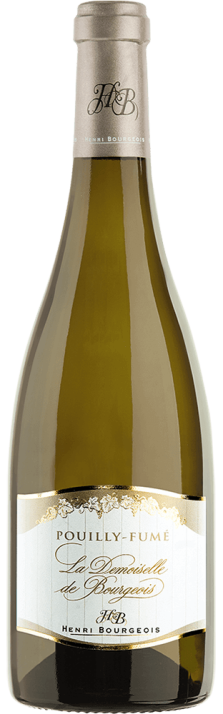 2018 Pouilly Fumé AOC La Demoiselle de Bourgeois Henri Bourgeois 750