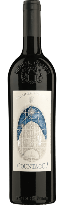 2011 Montemareto Countacc! Monferrato DOC Michele Chiarlo 750.00