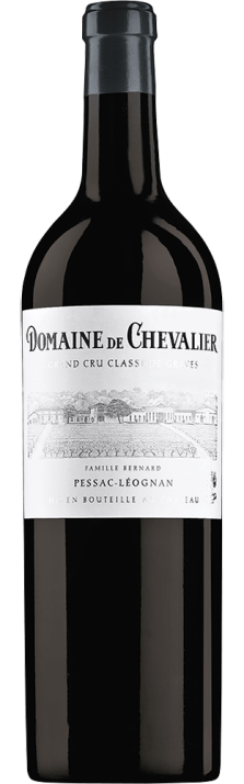 2014 Domaine de Chevalier Cru Classé de Graves Pessac-Léognan AOC 750