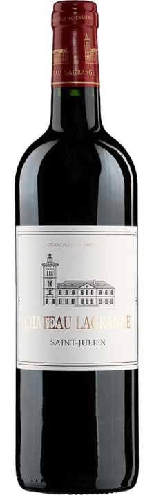 2009 Château Lagrange 3e Cru Classé St-Julien AOC 750