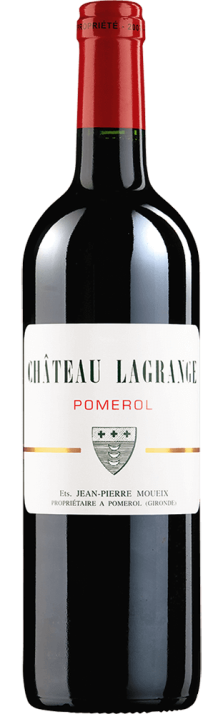 2021 Château Lagrange Pomerol AOC 750