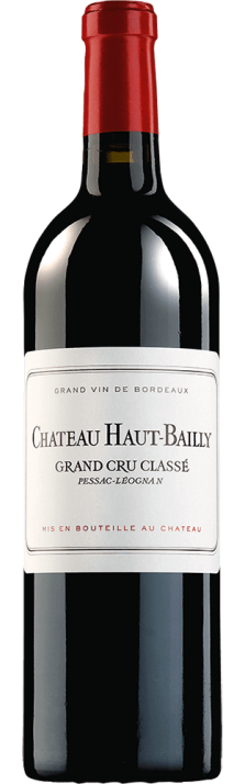 2013 Château Haut-Bailly Cru Classé Pessac-Léognan AOC 750.00