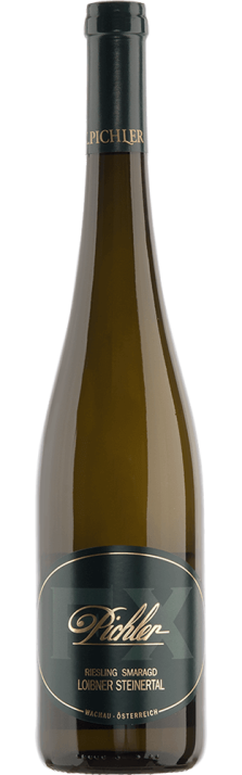 2013 Riesling Smaragd Loibner Steinertal F.X. Pichler 750.00