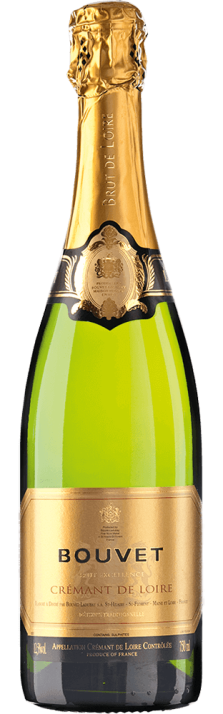 Crémant de Loire AOC Brut Excellence Bouvet Ladubay 750