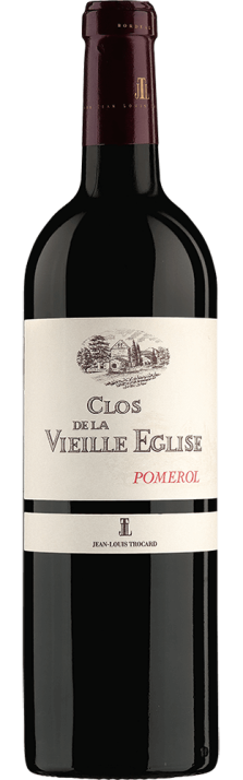 2018 Clos de la Vieille Eglise Pomerol AOC 750