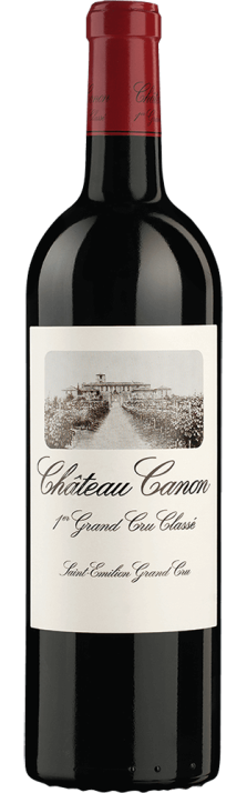 2014 Château Canon 1er Grand Cru Classé 