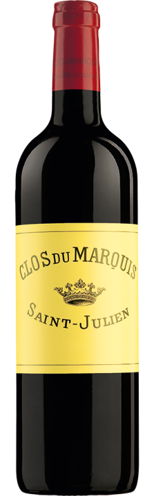 2008 Clos du Marquis St-Julien AOC 1500