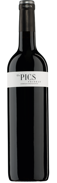 2016 Els Pics Priorat DOCa Bodegas Mas Alta 750.00