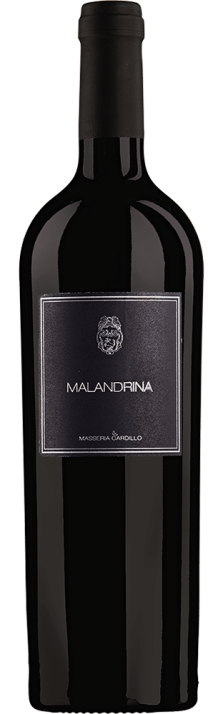 2014 Malandrina Matera Moro DOC Masseria Cardillo 750.00