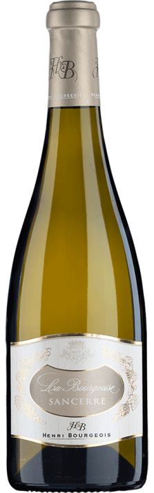 2020 Sancerre AOC La Bourgeoise Henri Bourgeois 750