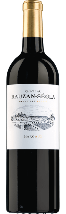 2021 Château Rauzan-Ségla 2e Cru Classé Margaux AOC 750