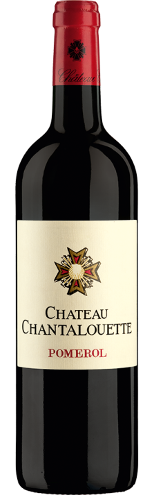 2014 Château Chantalouette Pomerol AOC 750.00