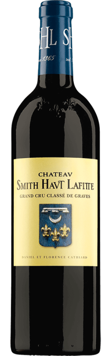 2014 Château Smith Haut Lafitte Cru Classé Pessac-Léognan AOC 750