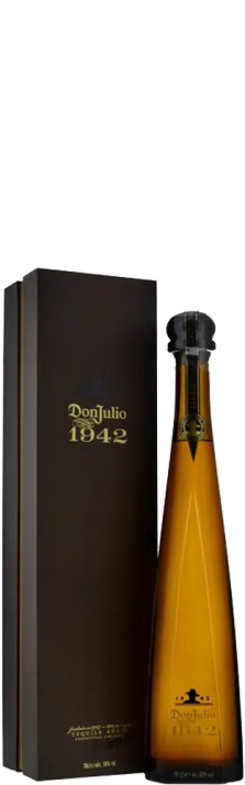 Tequila Añejo 1942 Don Julio 700