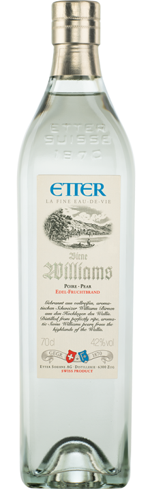 Williams Distillerie Etter 700