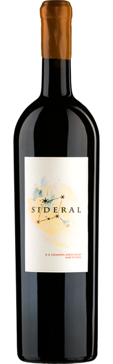 2014 Sideral Valle del Cachapoal Viña San Pedro 375.00