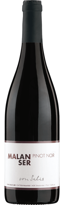 2021 Malanser Pinot Noir Sélection Mövenpick Graubünden AOC Von Salis 750