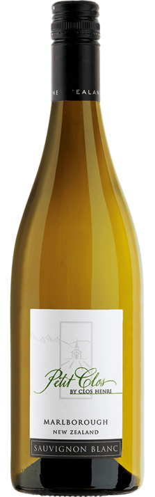 2015 Sauvignon Blanc Petit Clos Marlborough Clos Henri 750.00