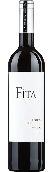 2013 Fita da Fitapreta Reserva VR Alentejo Fitapreta Vinhos 750.00