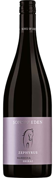 2016 Shiraz Zephyrus Barossa Valley Sons of Eden 750.00