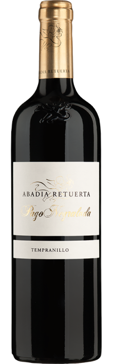 2016 Tempranillo Pago Negralada VT Castilla y León Abadía Retuerta 750