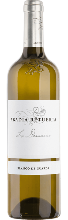 2016 Le Domaine Blanco VT Castilla y León Abadía Retuerta 750.00