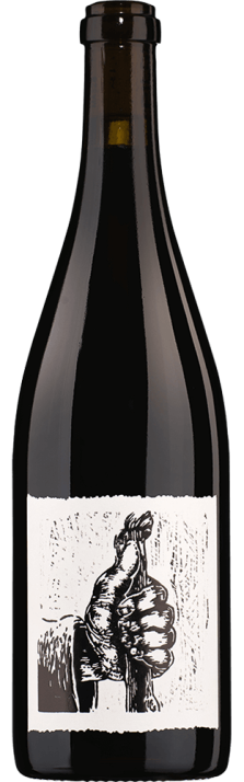 2019 Pilgrim Pinot Noir Graubünden AOC Matthias & Sina Gubler 1500