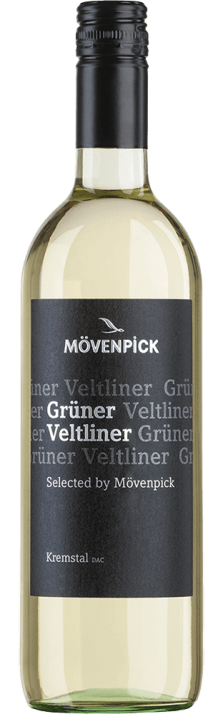 2013 Grüner Veltliner Kremstal DAC Selected by Mövenpick Stift Göttweig 750.00