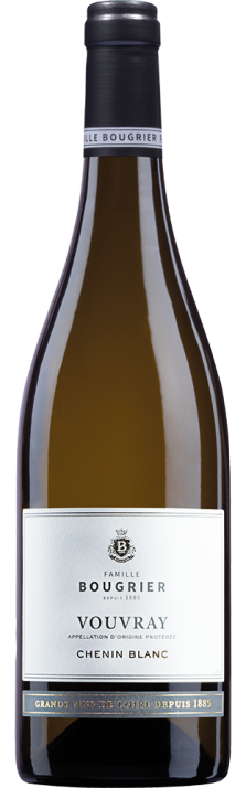 2023 Vouvray AOP Famille Bougrier 750